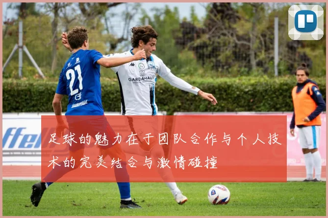 足球的魅力在于团队合作与个人技术的完美结合与激情碰撞