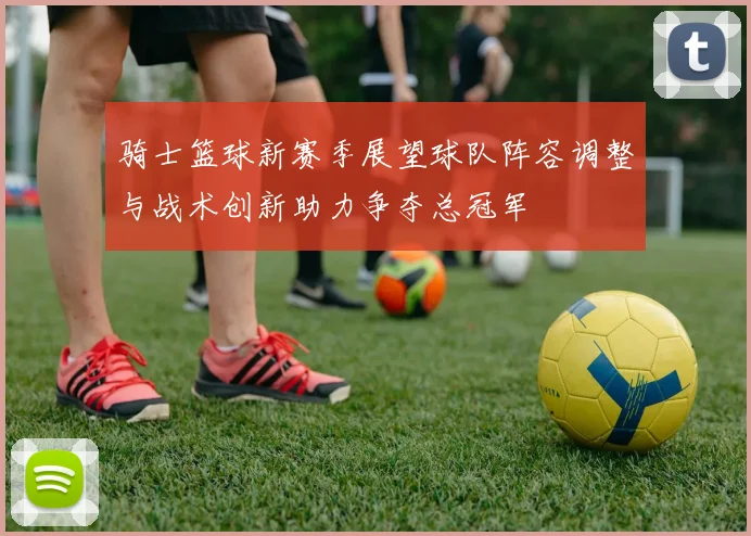 骑士篮球新赛季展望球队阵容调整与战术创新助力争夺总冠军