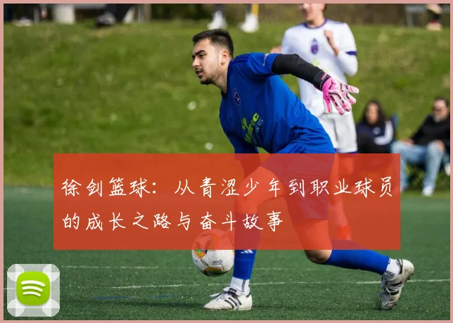 徐剑篮球：从青涩少年到职业球员的成长之路与奋斗故事